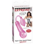 EXTREME TOYZ - SUPER VAGINA MASTURBATOR WITH STIMULATING WAVES - Image 2