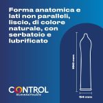 CONTROL - NATURE CONDOMS 144 UNITS - Image 2