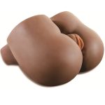 EXTREME TOYZ - FUCK ME SILLY VAGINA AND ANO BLACK EXTRA REAL - Image 2