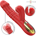 INTENSE - THALIA VIBRATION & THRUST & TAPPING RED - Image 2