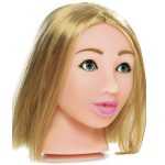 EXTREME TOYZ - FUCK ME MEGA MASTURBATOR BLONDE FACE - Image 2