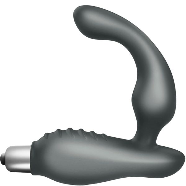 CLIMAXIMUM - ELATE ANGLED PROSTATE VIBRATOR