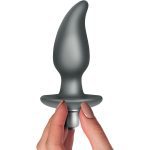 CLIMAXIMUM - IDOSI BULLET VIBRATING ANAL PLUG - Image 2