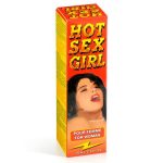 RUF - HOT SEX APHRODISIAC FOR WOMEN - Image 2