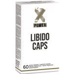 XPOWER - LIBIDO CAPS 60 CAPSULES - Image 2