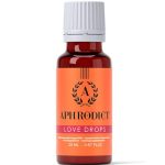 RUF - APHRODICT SEXUAL STIMULANT LOVE DROPS 20 ML - Image 2
