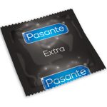 PASANTE - EXTRA THICK CONDOMS 144 UNITS - Image 2