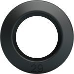 CRAZY BULL - BRODAN SILICONE RING MODEL 9 - Image 2