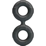 CRAZY BULL - RADWAN DOUBLE SILICONE RING MODEL 19 - Image 2