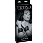 FETISH FANTASY LIMITED EDITION - CUMFY CUFFS - Image 2