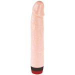 BAILE - ROCKIN DONG PENIS CYBER SKIN III - Image 2