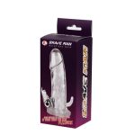 BAILE - BRAVE MAN PENIS EXTENSION RABBIT I - Image 2