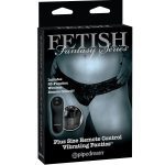 FETISH FANTASY LIMITED EDITION - REMOTE CONTROL VIBRATING PANTIES PLUS - Image 2