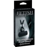 FETISH FANTASY LIMITED EDITION - VIBRATING SILICONE NIPPLE STIMULATING WAVES - Image 2