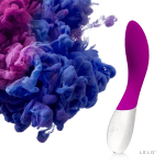LELO - MONA WAVE VIBRATOR NIGHT BLUE - Image 2