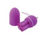 B SWISH - BNAUGHTY UNLEASHED CLASSIC LILAC REMOTE CONTROL - Image 2