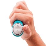 B SWISH - BWILD DELUXE BUNNY RABBIT VIBRATOR JADE - Image 2