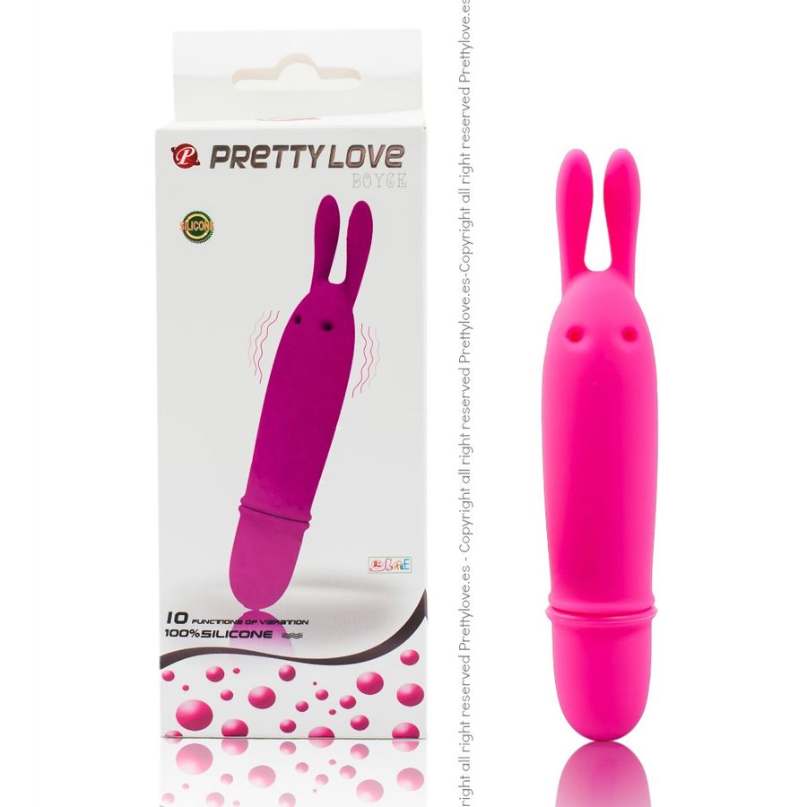 img_27825_07fb711d0854de43fb66a530319cb0b6_1 PRETTY LOVE - FLIRTATION BOYCE STIMULATING MASSAGER - Image 1