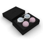LELO - LUNA BEADS MINI KEGEL BALLS - Image 2