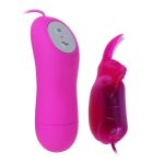 BAILE - CUTE SECRET BUNNY VIBRATOR 12 SPEED - Image 2