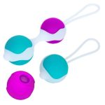 PRETTY LOVE - FLIRTATION ORGASMIC BALL DELUXE - Image 2