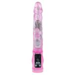 BAILE - MINI RABBIT INTIMATE LOVER LILAC - Image 2