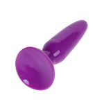 BAILE - SMALL LILAC ANAL PLUG 15 CM - Image 2