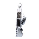 BAILE - AMOUR MISSILE TRANSPARENT ROTATOR 26.5 CM - Image 2