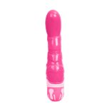 BAILE - THE REALISTIC COCK PINK 21.8 CM - Image 2