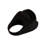 PRETTY LOVE - CHESTER BLACK VIBRATOR RING - Image 2
