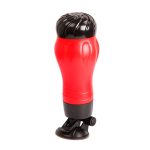 CRAZY BULL - FLORA VAGINA WITH MASTURBATOR BASE - Image 2