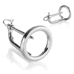 METAL HARD - GLAND RING WITH PLUG - Image 2