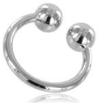 METAL HARD - GLAND RING 32MM - Image 2