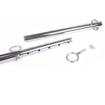 METAL HARD - EXTENDABLE ANKLE SUBMISSION BAR - Image 2