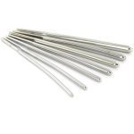 METAL HARD - 6MM STEEL URETHRAL DILATOR - Image 2