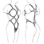 LEATHER BODY - STYLING WOMAN - Image 2