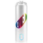 EXTREME TOYZ - ROTO BATOR USB MALE MASTURBATOR VAGINA - Image 2