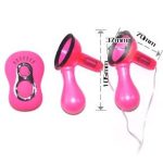 BAILE - NIPPLE STIMULATING WAVES - Image 2