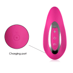 NALONE - CURVE INTELLIGENT STIMULATOR VIBRATOR - Image 2