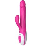 NALONE - WAVE DUAL STIMULATOR VIBRATOR - Image 2