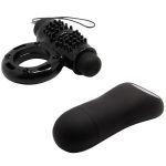 BAILE - RING REMOTE CONTROL BLACK 20V - Image 2