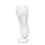 CRAZY BULL - FLORA RECHARGEABLE VAGINA MASTURBATOR - Image 2