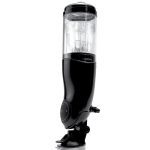 EXTREME TOYZ - PDX MEGA BATOR USB MALE MASTURBATOR ANO BLACK - Image 2