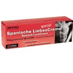 JOYDIVION EROPHARM - CREAM OF LOVE ESPA OLA 40ML - Image 2