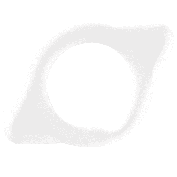 JOYDIVISION - MAXIMUS RING MEDIUM.