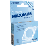 JOYDIVISION - MAXIMUS RING PACK XS + S + M SIZE - Image 2