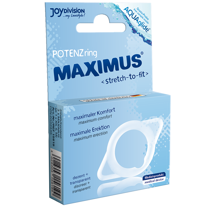 img_37640_bf8d56c22bb9f6ba99b1c655fa5b51ce_1 JOYDIVISION - MAXIMUS RING PACK XS + S + M SIZE - Image 2