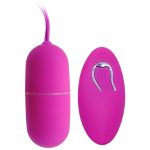 PRETTY LOVE - VIBRATING EGG ARVIN REMOTE CONTROL 12V - Image 2