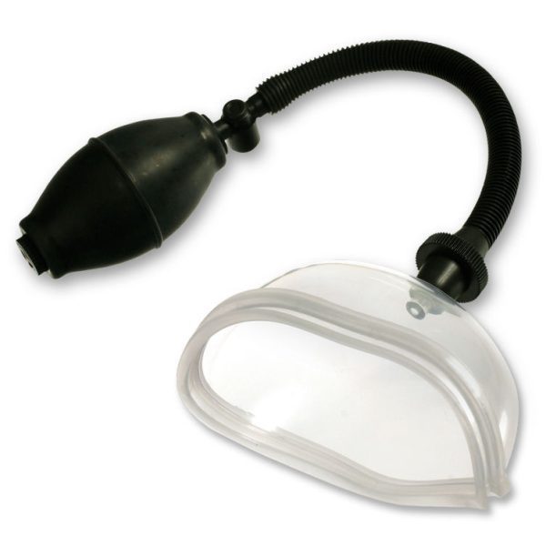 FETISH FANTASY SERIES - POWERFUL VAGINAL STIMULATING WAVE PUMP SERIES