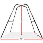 FETISH FANTASY SERIES - SERIES SWING STAND - Image 2